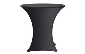 terrastafelhoes Festival zwart