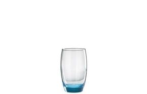 tumbler Salto blauw 35 cl.