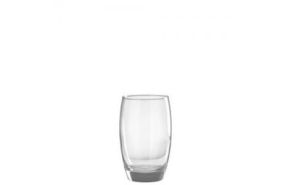 tumbler Salto transparant 35 cl.