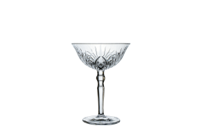 cocktailglas Palais 22 cl.