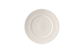 bord plat St. James Pure 24 cm.