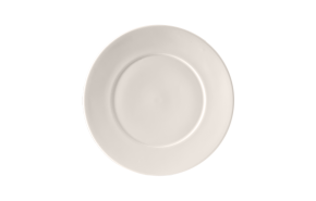 bord plat St. James Pure 27,5 cm