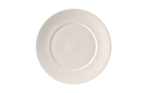 bord plat St. James Pure 30,5 cm.