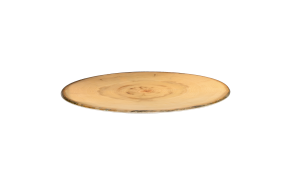 schaal melamine Boom 55 cm rond.