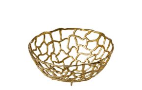 broodmand / fruitmand gold