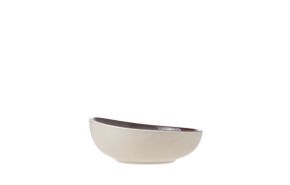 schaaltje diep zand Vigo 14,5 x 13,5 x 5,5 cm.