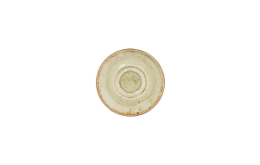 koffieschotel Steelite Craft Green 14,5 cm.