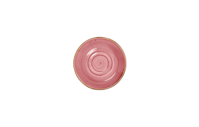 koffieschotel Steelite Craft Raspberry 14,5 cm.