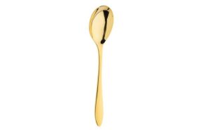 lepel groot Gold
