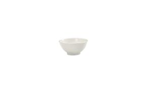 rijstkom eco-wit Dudson Evolution 10,5 cm.