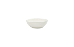 rijstkom eco-wit Dudson Evolution 17,5 cm.