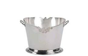 wijnkoeler Vintage ovaal