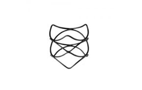 standaard voor buffetschalen 19,5 cm.