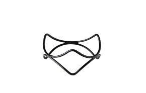 standaard voor buffetschalen 10 cm.