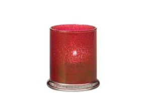 rookverdrijver Cilinder rood