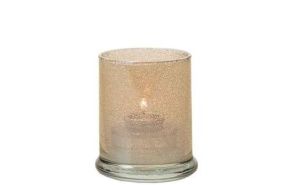 rookverdrijver Cilinder champagne