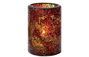 rookverdrijver Broken Glass goud