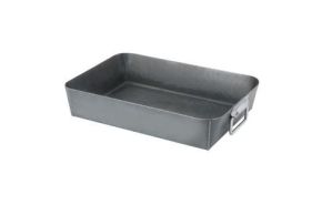 braadslede 9 liter 45 x 30 cm.