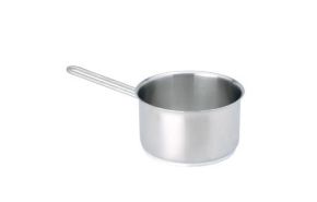 steelpan rvs 3 liter