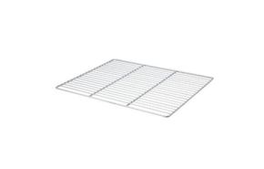 gastronormrooster 2/1 gn.