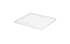 gastronormrooster 2/3 gn.