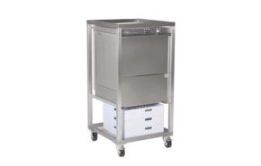 vaatwasser voorlader 