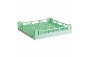 vaatwaskorf serveerbladen 