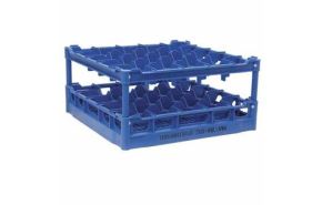 vaatwaskorf 25 glazen 