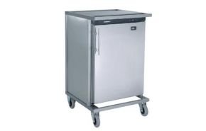 vrieskast verrijdbaar 140 liter