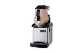 Ice coffee machine