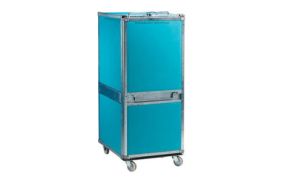 thermocontainer 18 x 2/1 gn.