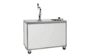 bar Brugge met biertap