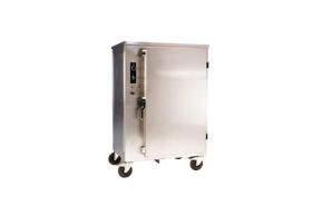 heteluchtoven 20 x 2/1 gastronorm