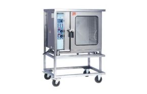 combisteamer 10 x 1/1 gn.