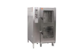 combisteamer 20 x 2/1 gastronorm