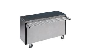 uitgiftebuffet neutraal