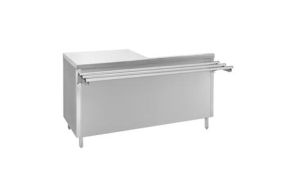 uitgiftebuffet kassa-unit, model d