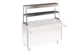 infrarood warmtebrug