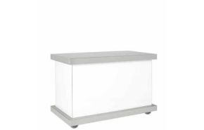 buffet Odette wit hoog