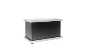 buffet Odette zwart laag