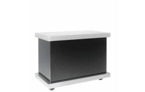 buffet Odette zwart hoog