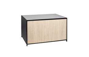 buffet New Maple rvs blad