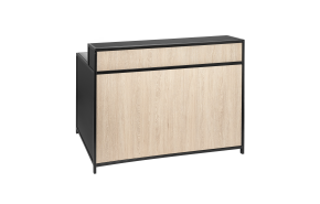 bar New Maple rvs blad