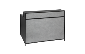 bar Concreto rvs blad