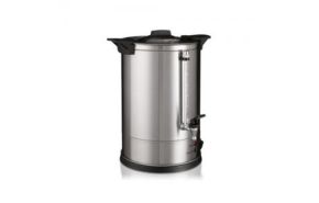 percolator 80 koppen