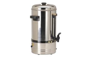 percolator 120 koppen
