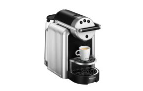 koffiemachine Nespresso Zenius