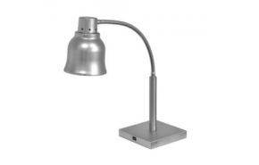 Infraroodlamp met flexibele arm