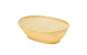 broodmandje ovaal 26 cm.