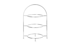 bordenetagere 3 etages groot